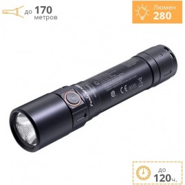 Фонарь FENIX WF30RE + Подарок